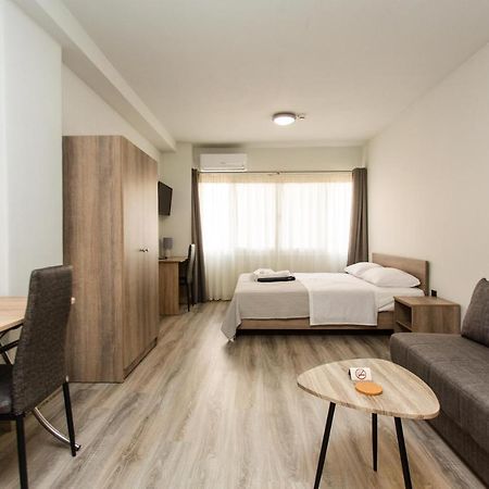 John Central Suites テッサロニキ エクステリア 写真