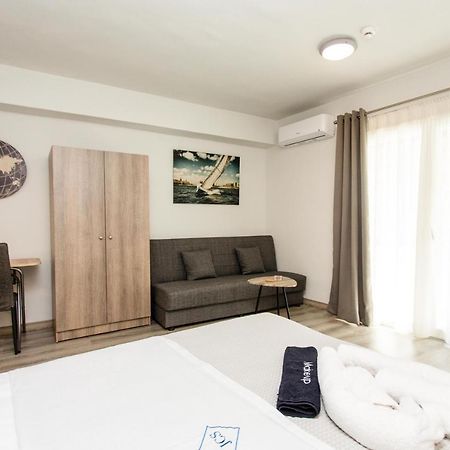 John Central Suites テッサロニキ エクステリア 写真