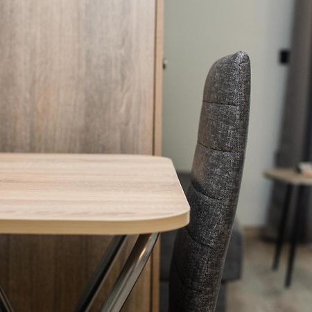 John Central Suites テッサロニキ エクステリア 写真