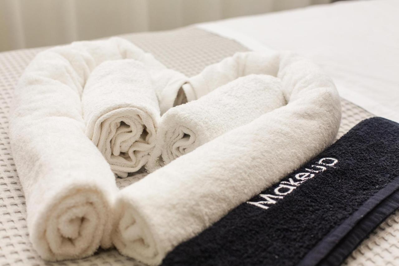 John Central Suites テッサロニキ エクステリア 写真