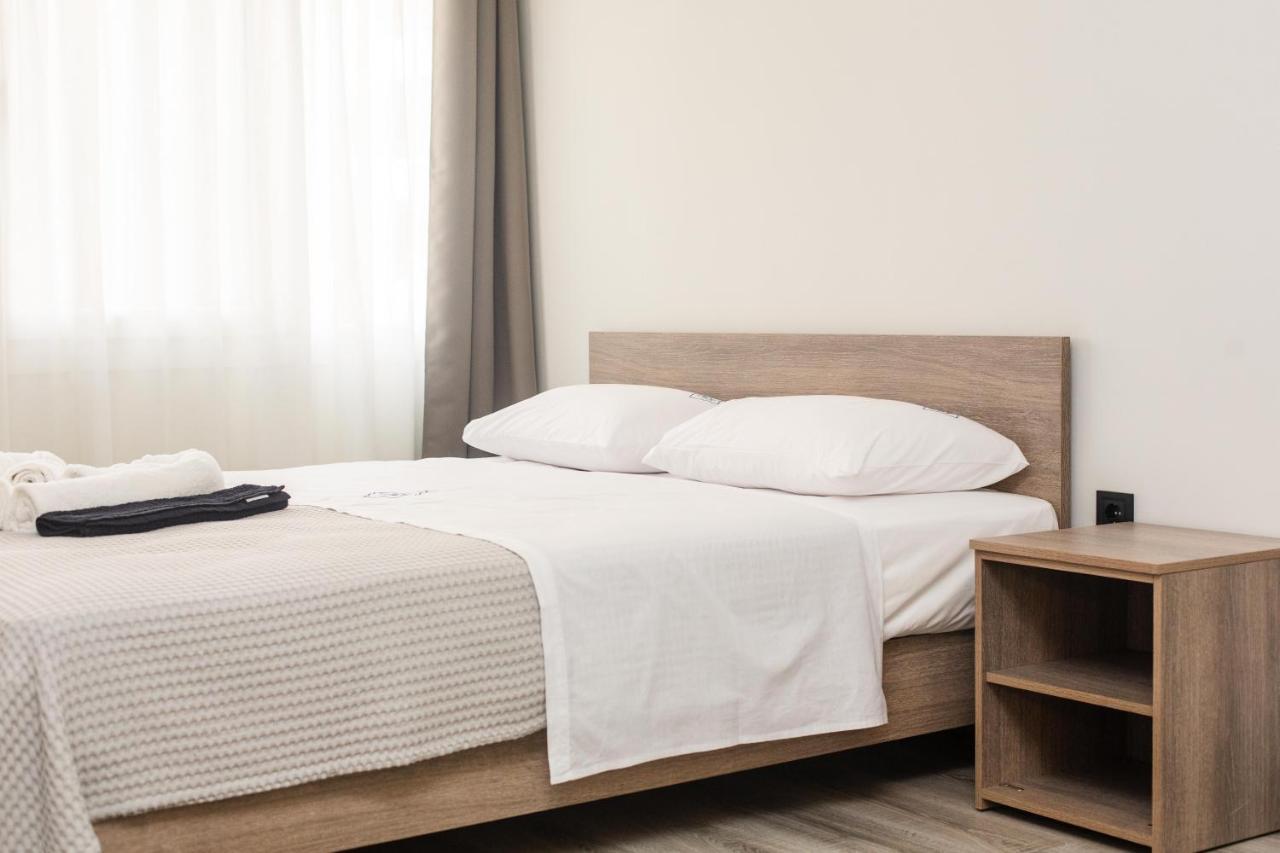 John Central Suites テッサロニキ エクステリア 写真