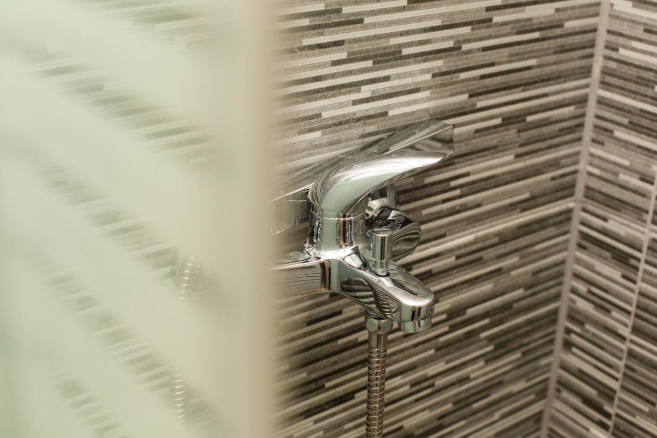 John Central Suites テッサロニキ エクステリア 写真