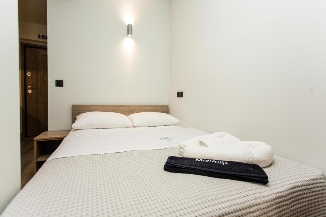 John Central Suites テッサロニキ エクステリア 写真