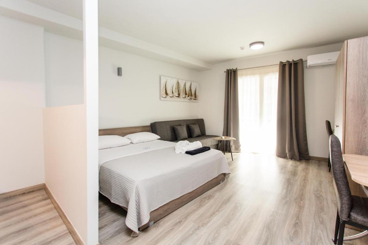 John Central Suites テッサロニキ エクステリア 写真