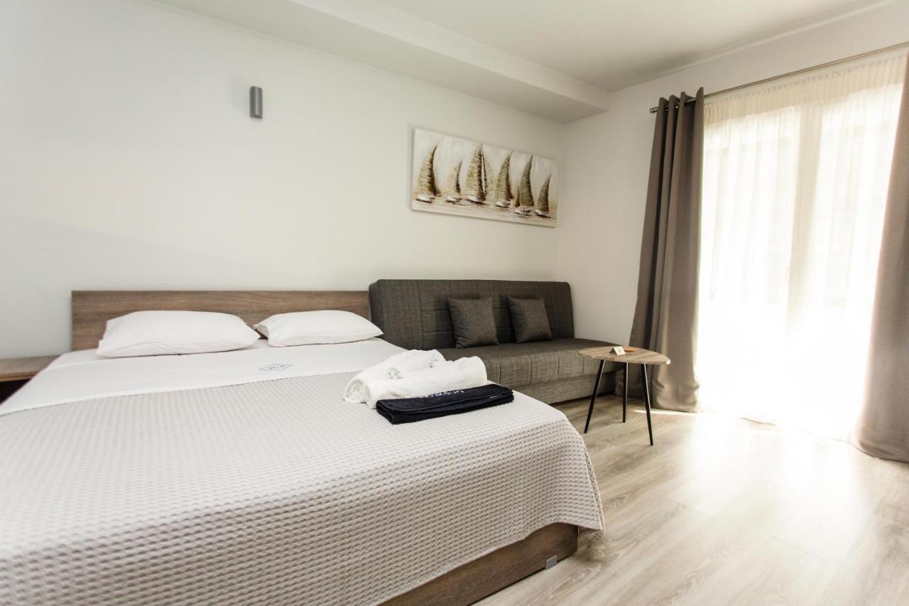 John Central Suites テッサロニキ エクステリア 写真