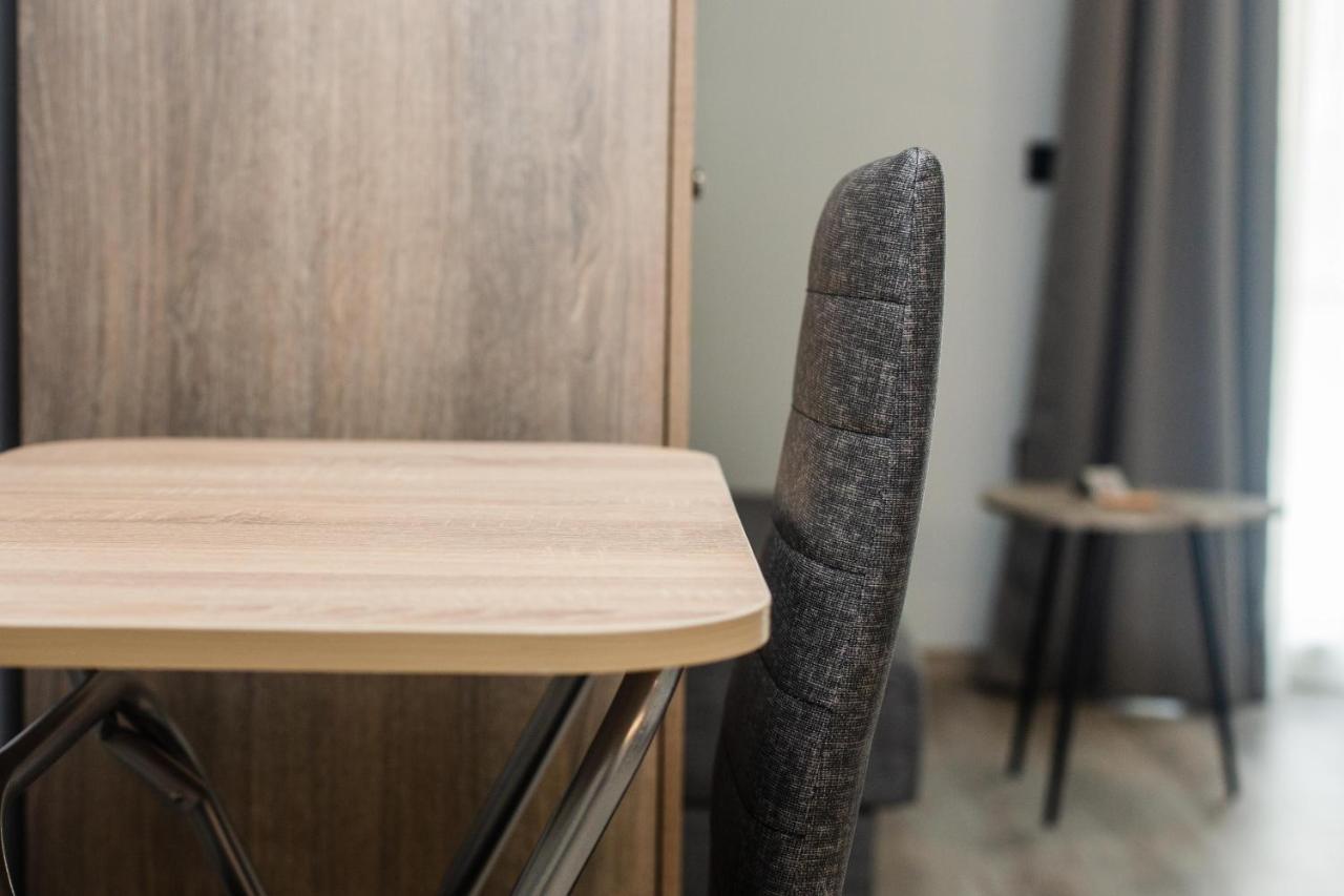 John Central Suites テッサロニキ エクステリア 写真