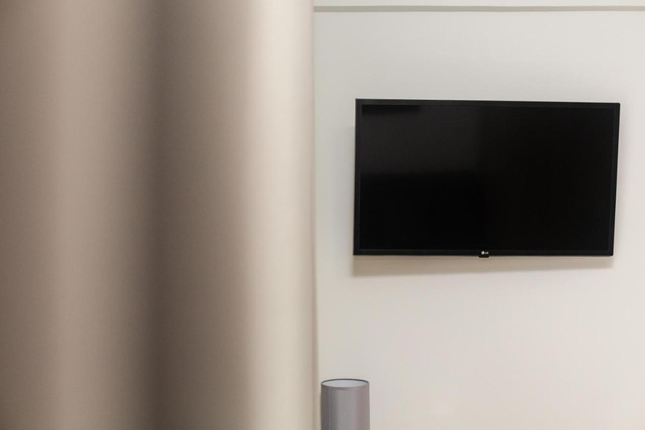 John Central Suites テッサロニキ エクステリア 写真