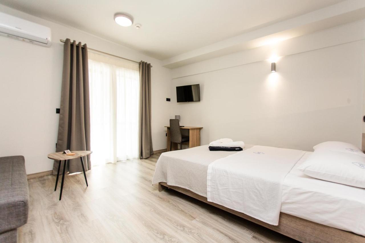 John Central Suites テッサロニキ エクステリア 写真