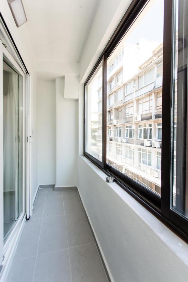 John Central Suites テッサロニキ エクステリア 写真