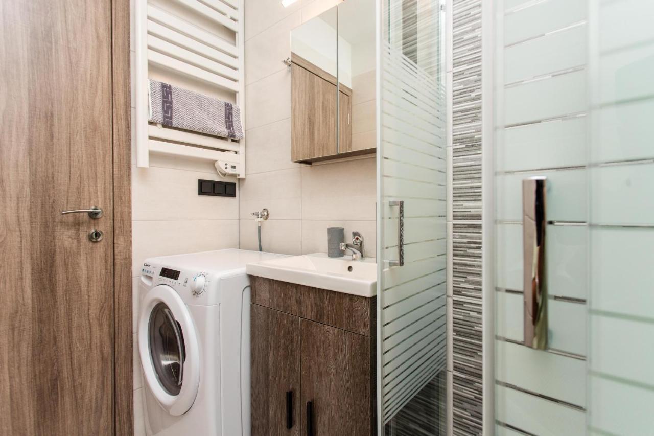 John Central Suites テッサロニキ エクステリア 写真