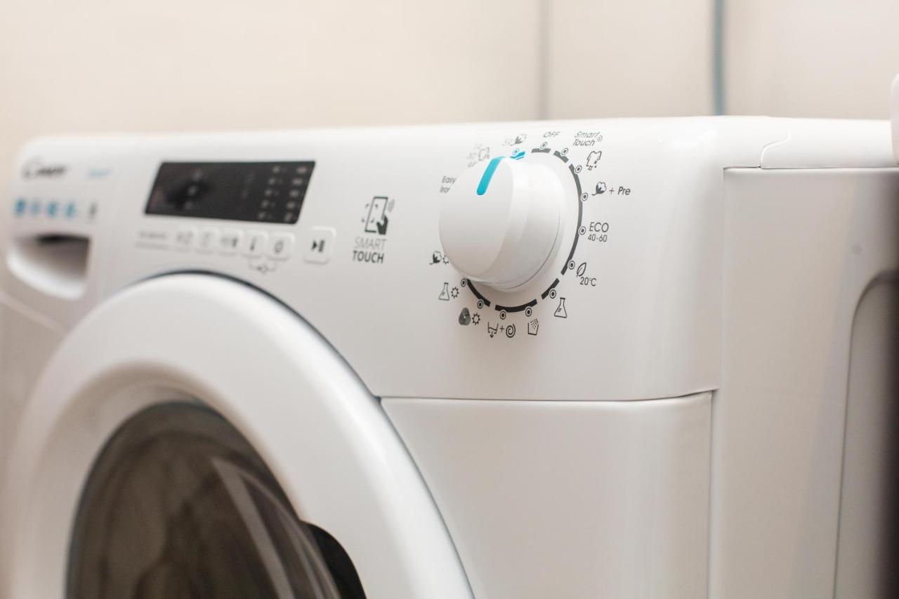 John Central Suites テッサロニキ エクステリア 写真