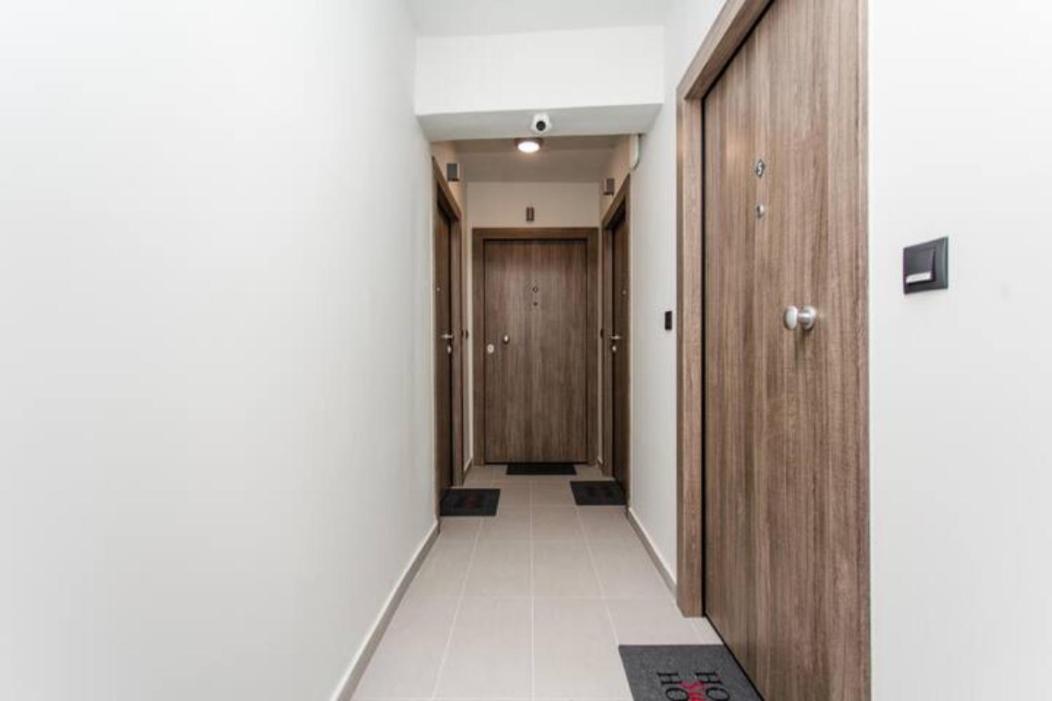 John Central Suites テッサロニキ エクステリア 写真