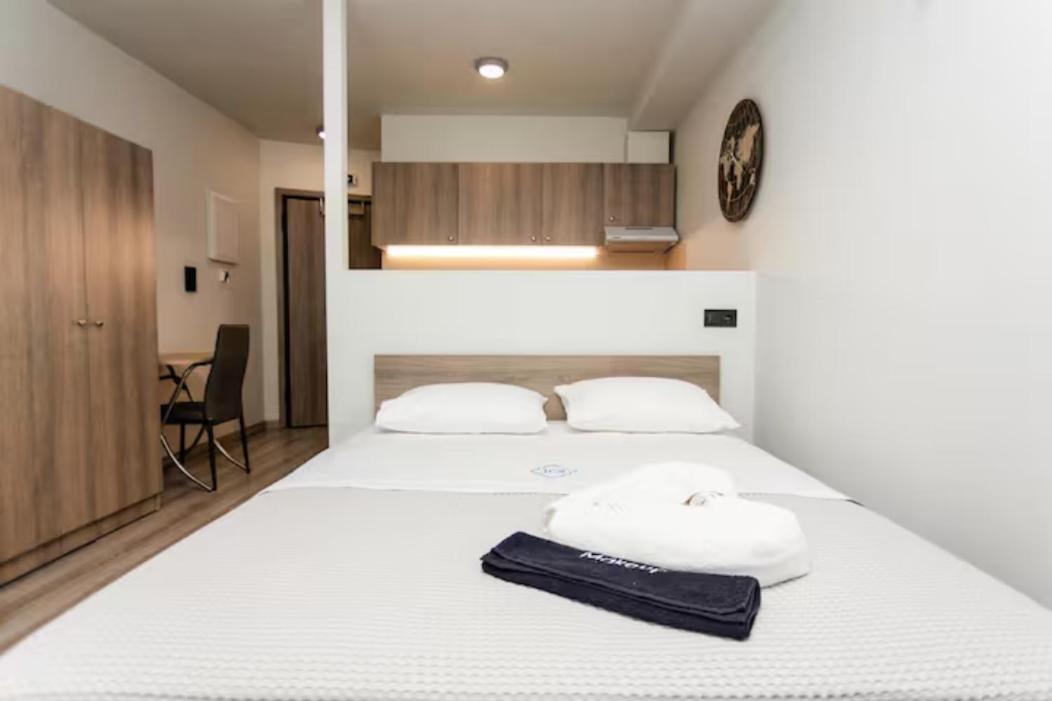 John Central Suites テッサロニキ エクステリア 写真