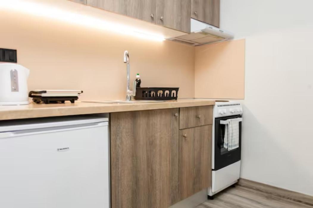 John Central Suites テッサロニキ エクステリア 写真