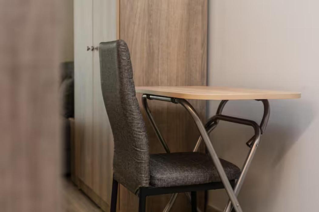 John Central Suites テッサロニキ エクステリア 写真
